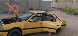 بيجو 405